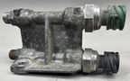 2019 PACCAR EGR COOLER WXHAUST MANIFOLD 2110806