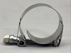 Lot of 2 - CLAMPCO 941YL-0200 / 941YL0200 263221  (NEW NO BOX)