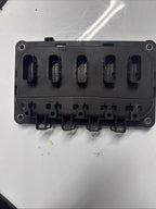 Q21-1142-001-001   2021 KENWORTH T680 CAB CONTROL UNIT 20196-0035