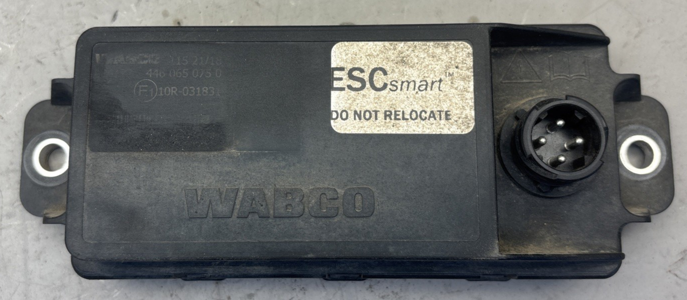 Meritor Wabco Tractor ABS Module - P/N  400 850 299 0 /4008502990