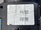 Freightliner Cascadia A2C53140899 Instrument Cluster