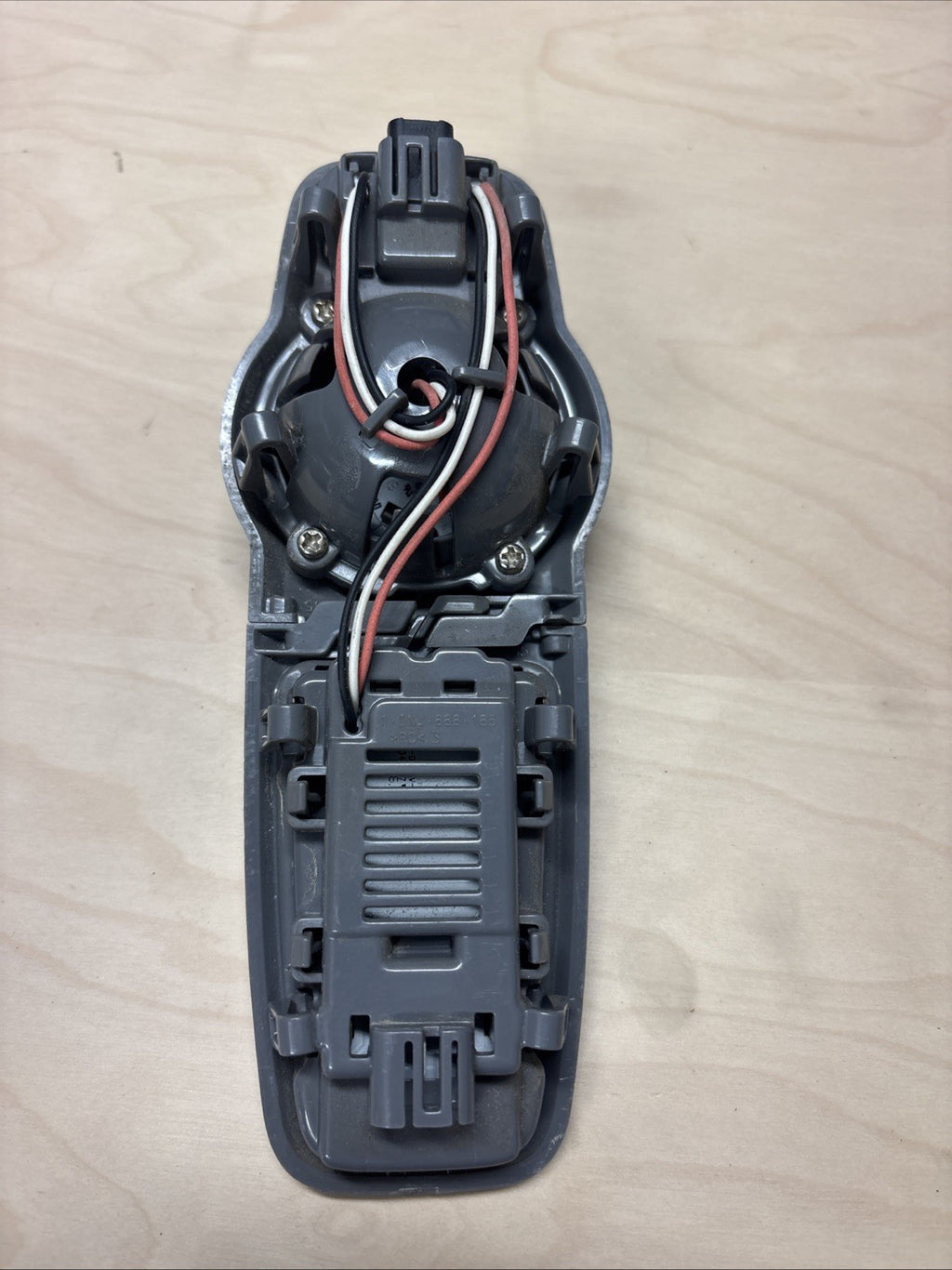 PETERBILT 567 LED DOME LIGHT PACCAR MODULAR RIGHT RH LAMP OEM