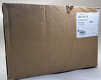 Filterbag, 100Micron, 161/2Inl, Size1,  PO100HE1, 255119-75