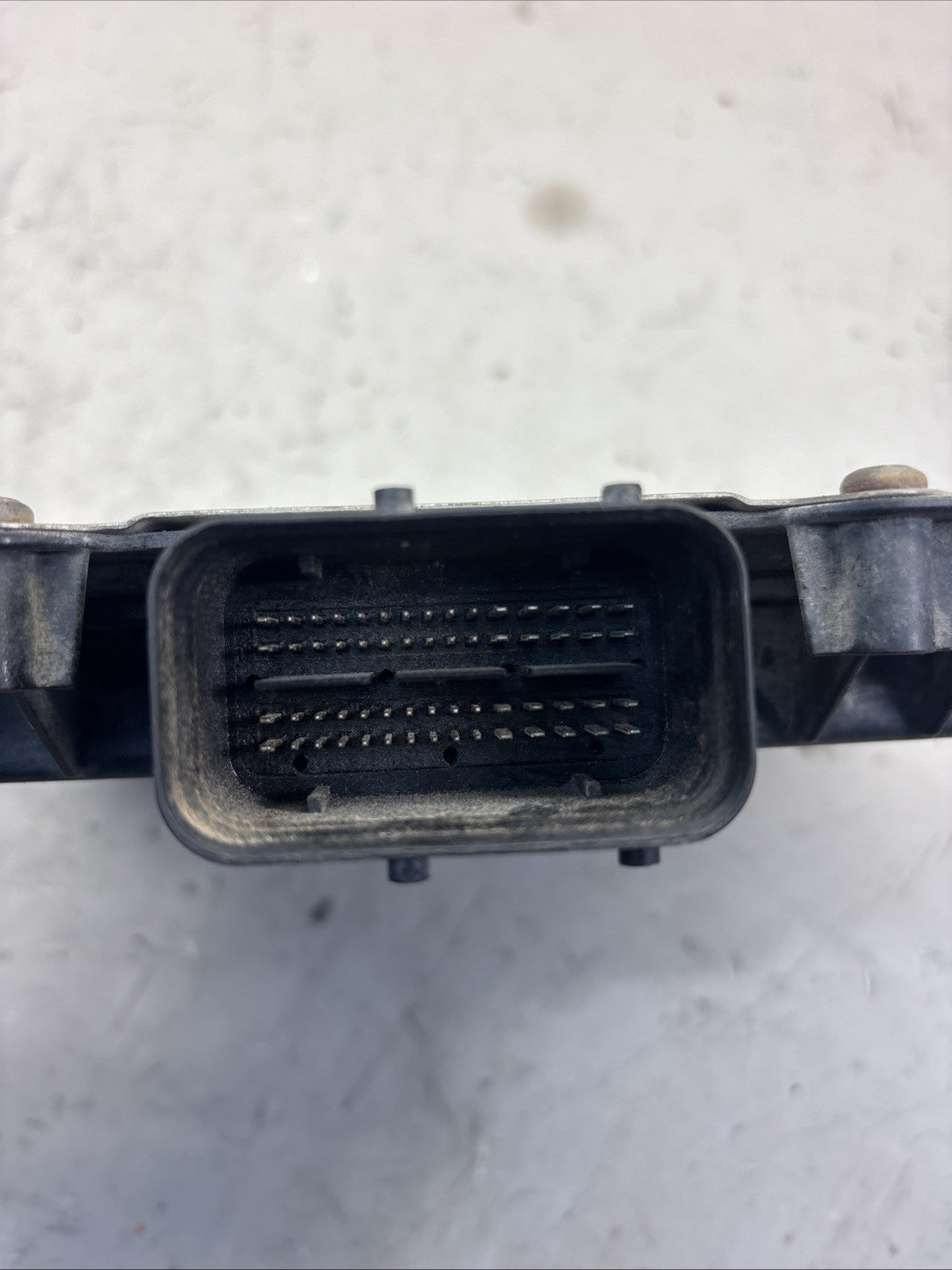 PACCAR | P/N: A054G093 | Kenworth / Peterbilt Electronic DPF Control Module MX