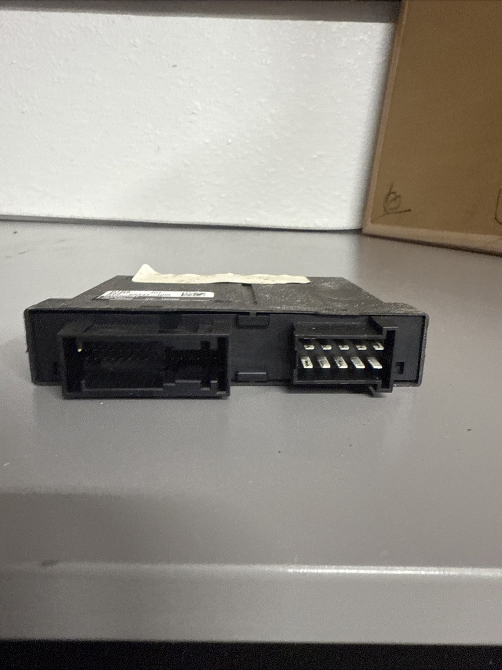 Freightliner A66-22447-000 Passenger Side Door Control Module