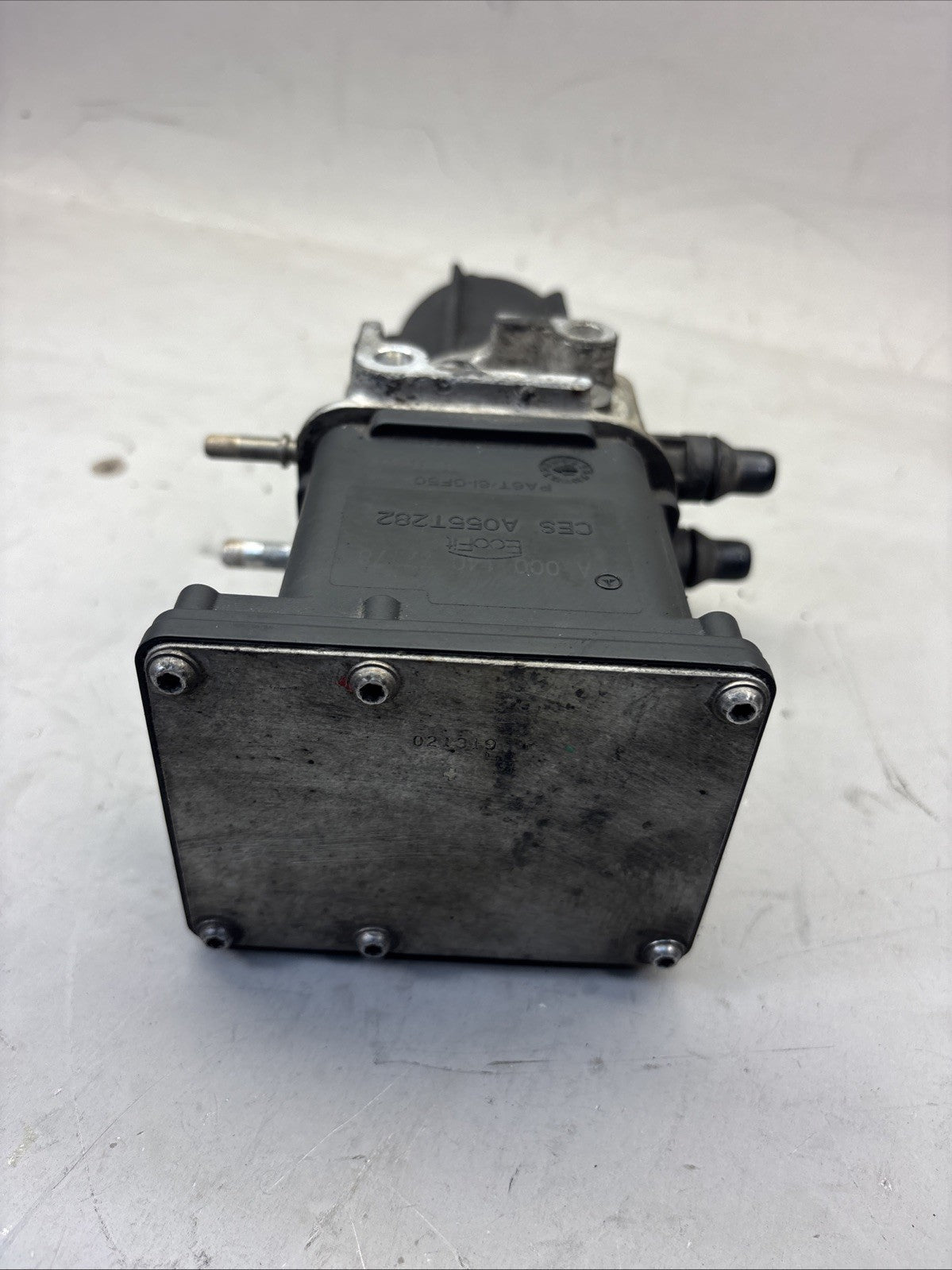 Freightliner DEF Pump. ECOFIT # A 000 140 55 78,  A055T282 Exhaust Doser Pump