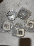 ADAPTER PLATE CONVERTS 2" MARKER HOLE TO 3/4" LIGHT  PET176-11