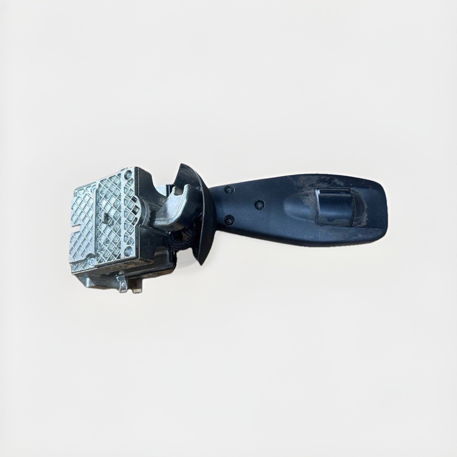 Freightliner Cascadia A 009 545 21 24 Shift Control Lever R