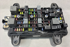 23644736-01 Volvo VNL Fuse Box Assembly