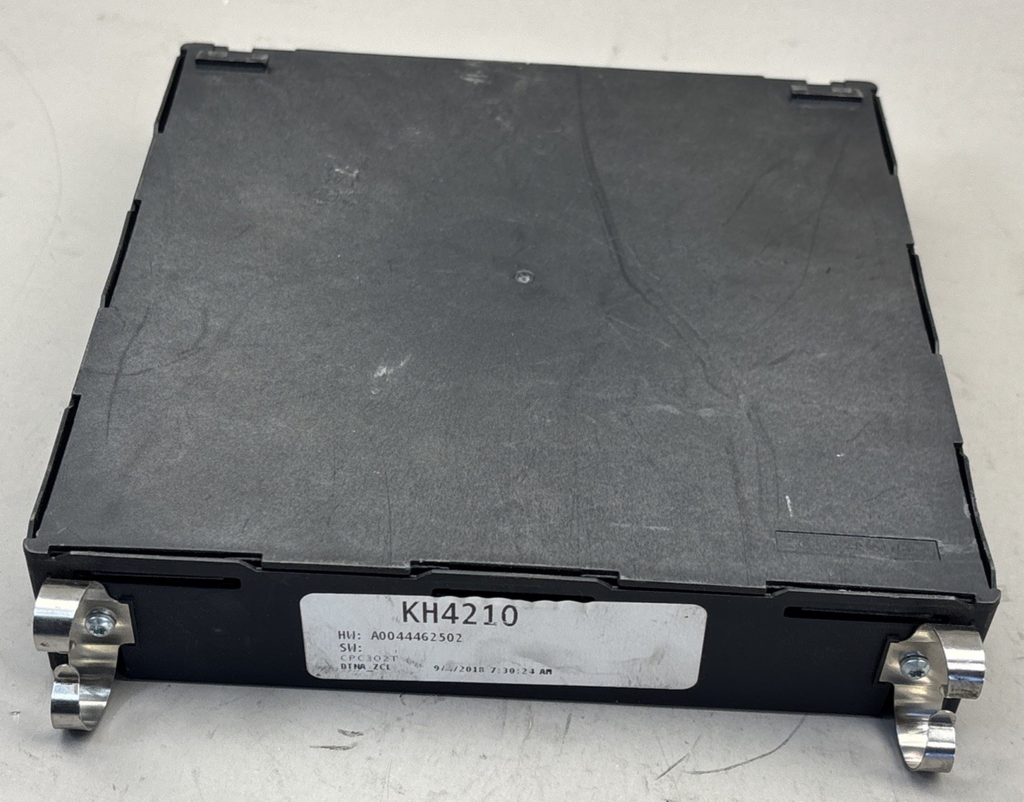 CPC, CPC3 EVO,  A 004 446 25 02 / 007 , CONTINENTAL  A2C87390108