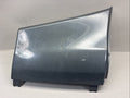82754751 VOLVO VNL 760 FRONT RIGHT PASSENGER SIDE BUMPER TOW HOOK COVER OEM