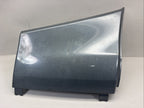 82754751 VOLVO VNL 760 FRONT RIGHT PASSENGER SIDE BUMPER TOW HOOK COVER OEM
