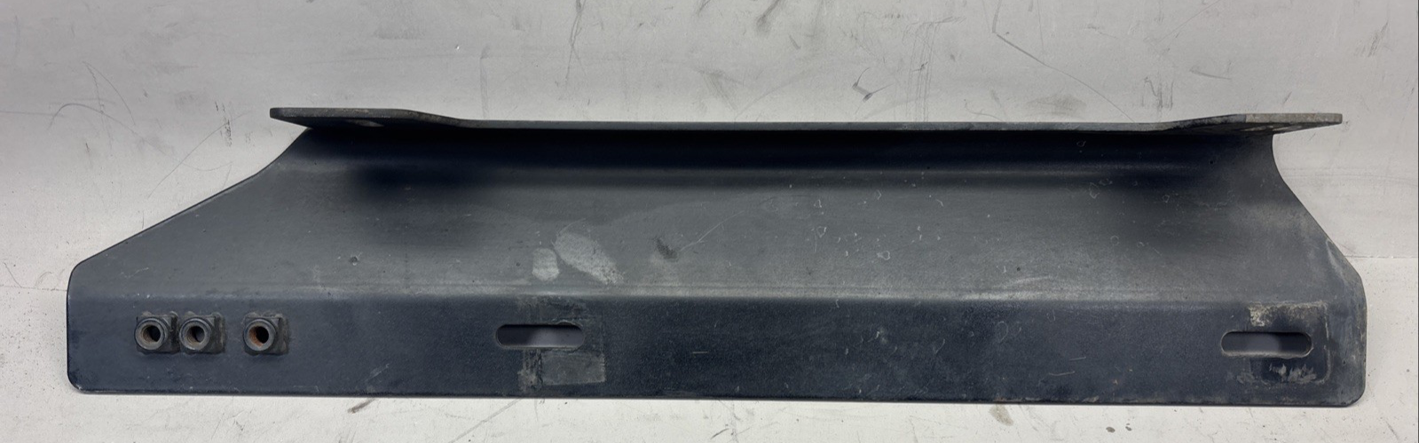 Genuine Volvo VNL Front Bumper Support Mounting Bracket PN 23214600