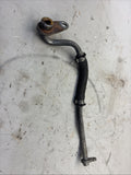 Paccar 2140521 Coolant Pipe