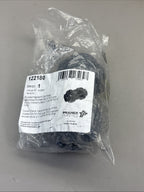 PVC SPRING CHECK VALVE 1''  TYP S4 PVC PN16 DN 25 1"