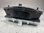 2012 2013 Honda Civic LX Tachometer Gauge Cluster Assembly Panel OEM HR0398