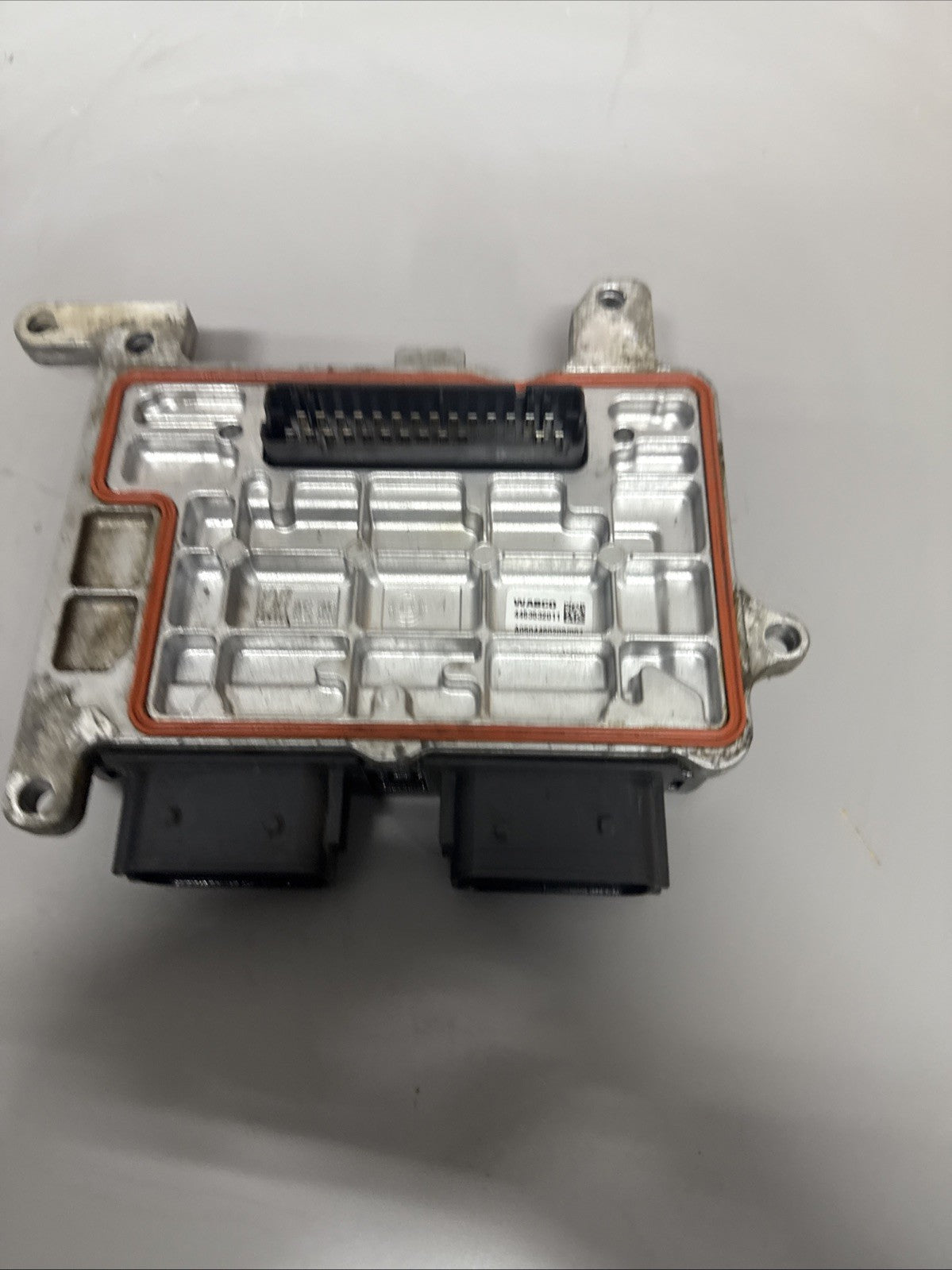 Replaces 4463532011 WABCO 0 ECM (TRANSMISSION) 3421479 a05-04460-209