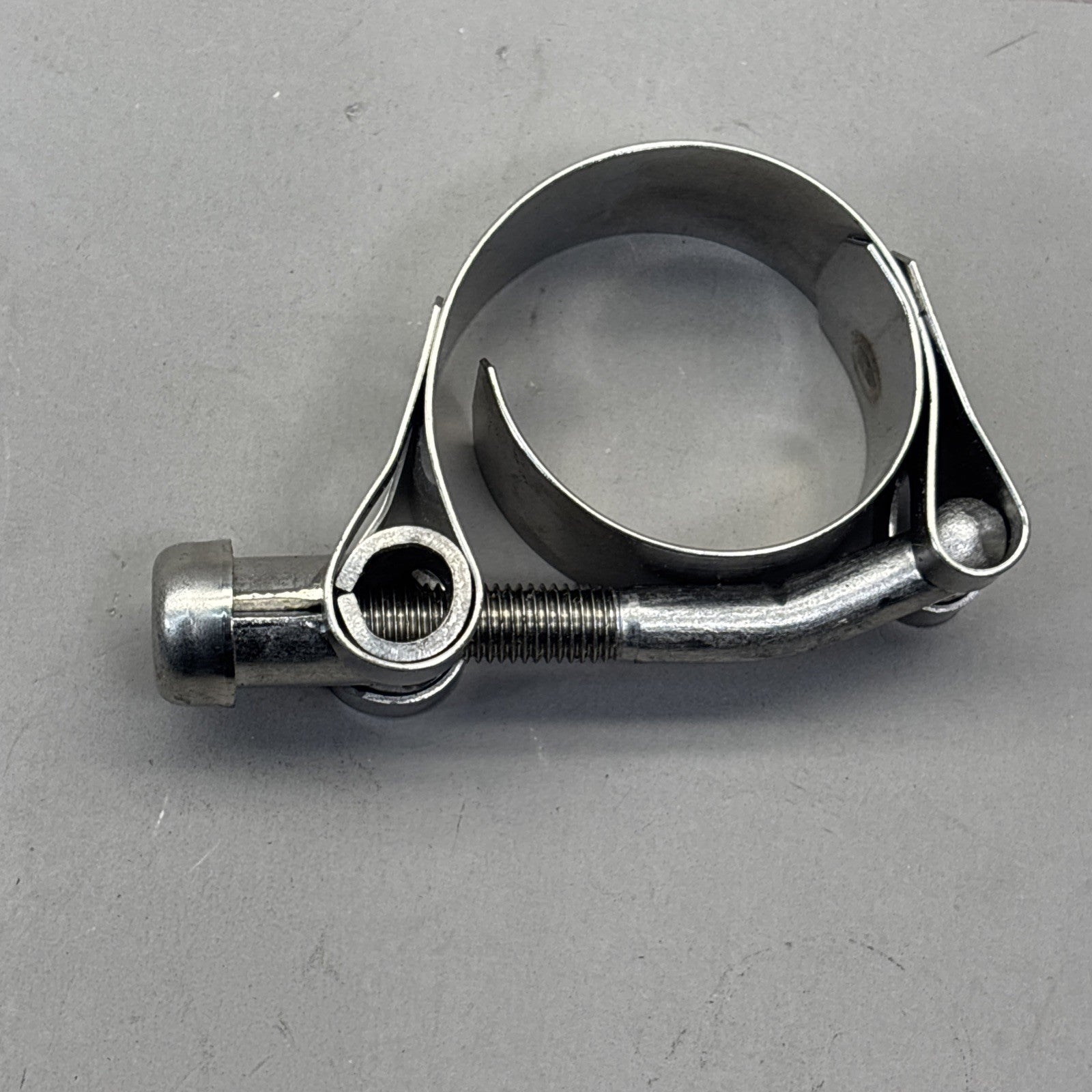 Set of 4 - CLAMPCO 941YL-0125 / 941YL0125