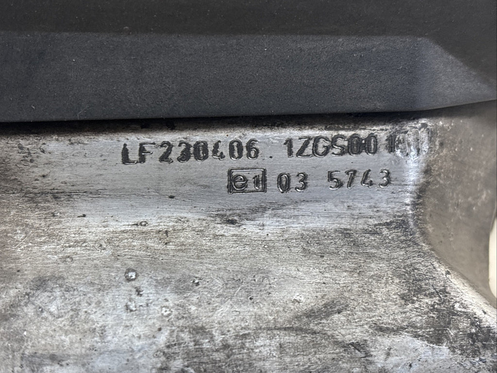 A0001403078 Freightliner DD15 DEF Exhaust Fluid Pump  A 000 140 3078