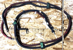 Julian Electric A66-10200 112/A66-10201 110 Jumper Auxiliar Battery Freightliner
