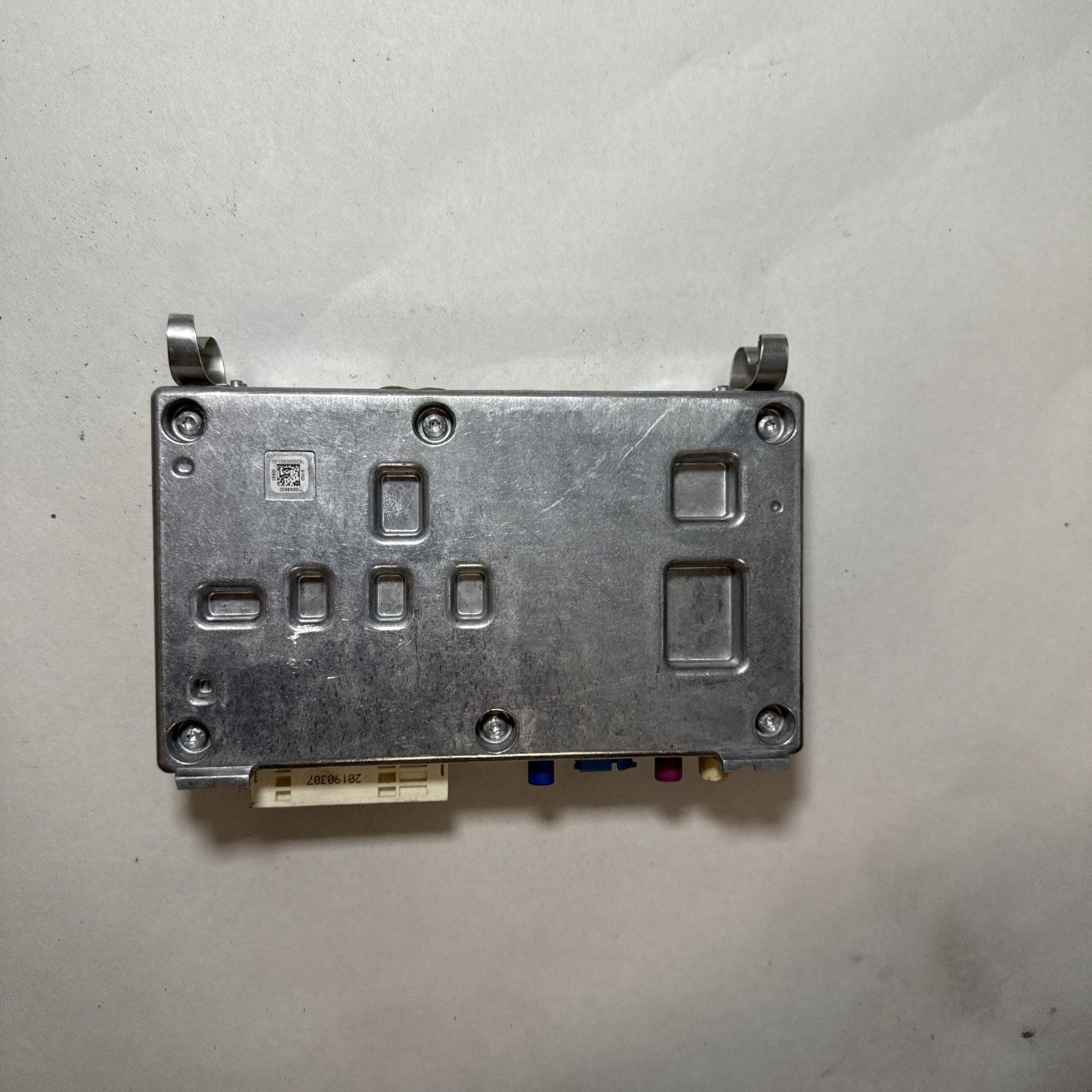 2018 Freightliner Cascadia Cab Module 6613928001 (650-11024)