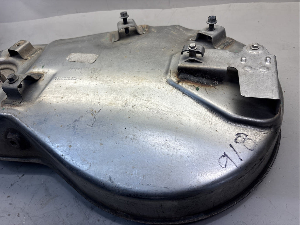 Mack  Volvo 22438983 SCR / DPF Cover