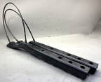 FREIGHTLINER CASCADIA TRANSMISSION AIR TANK BRACKET 12-28796-000 OEM