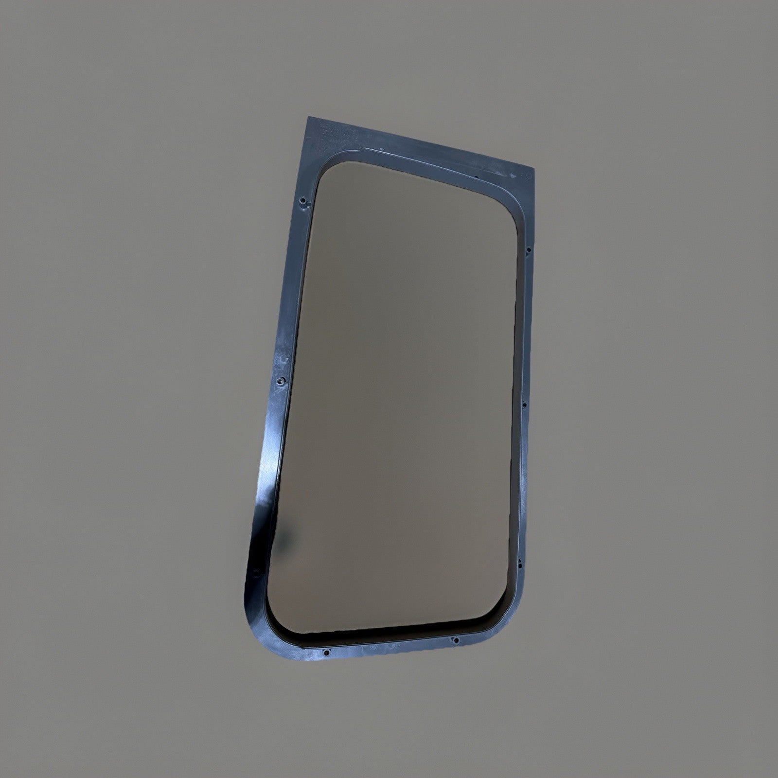 2018-2024 VOLVO VNL 860 LEFT DRIVER SIDE WINDOW BEZEL SLEEPER 84200840 OEM