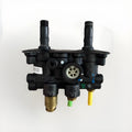 Bendix  Air Brake Dash  Valve     G90-6036