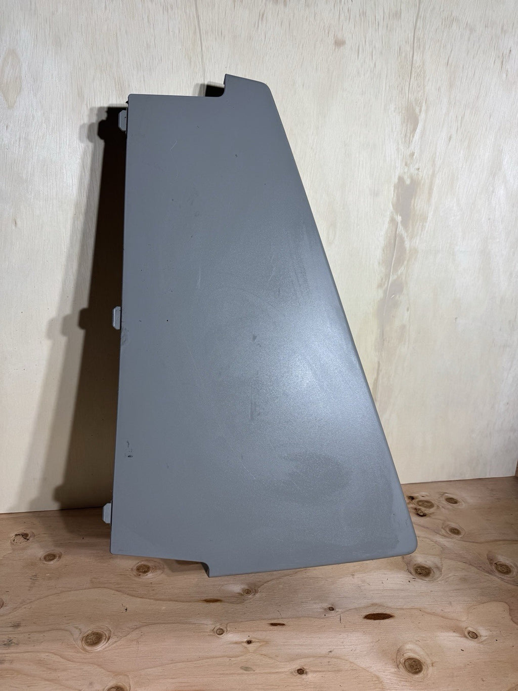 PACCAR Kenworth  Interior Cab Panel  PN: U22-1132-661.    U22-1132-000