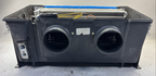 FREIGHTLINER CASCADIA HEATER OR AIR CONDITIONER THERMO KING HVAC UNIT