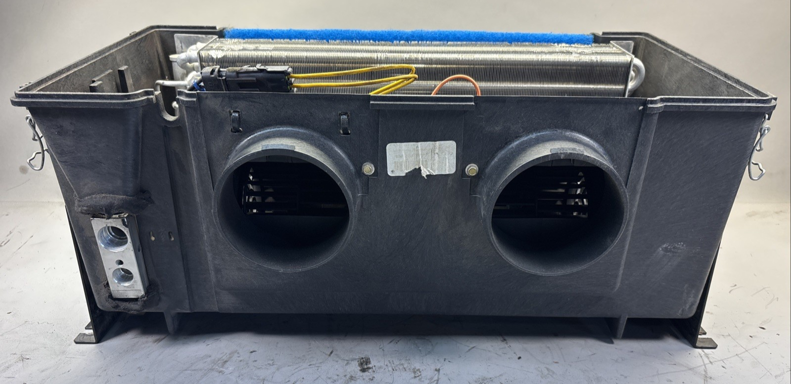 FREIGHTLINER CASCADIA HEATER OR AIR CONDITIONER THERMO KING HVAC UNIT