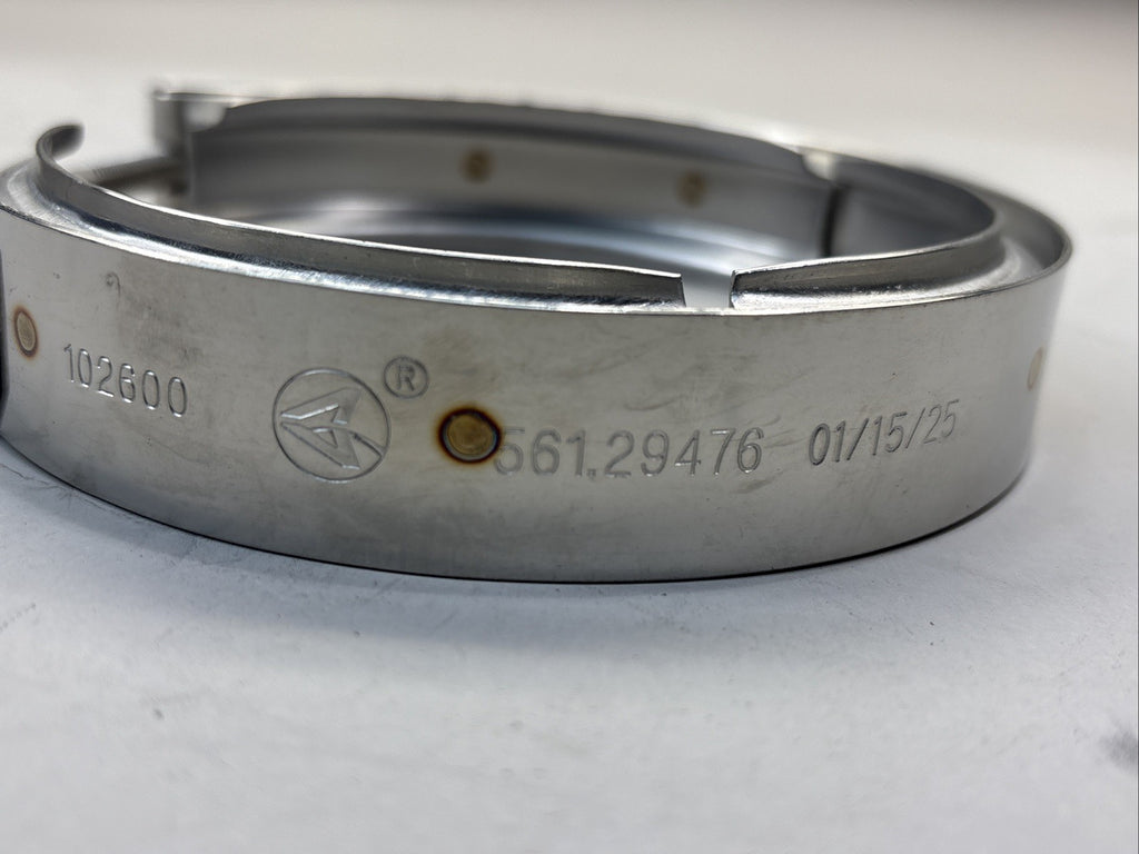 Automann 561.29476 V Band Clamp
