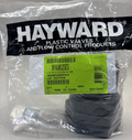 Hayward Flow Control Bulkhead Tank Fitting 1-1/4 SxS pvc epdm BFA1012SES