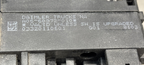 Freightliner Cascadia Hazard Switch Panel A06-60972-010
