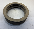 2018-2024 FREIGHTLINER CASCADIA AIR INTAKE SEAL GASKET RUBBER 03-42039-000 OEM