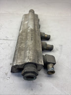 FREIGHTLINER CASCADIA 126 DD15 ENGINE MANIFOLD HEATER 05-31190-000 OEM