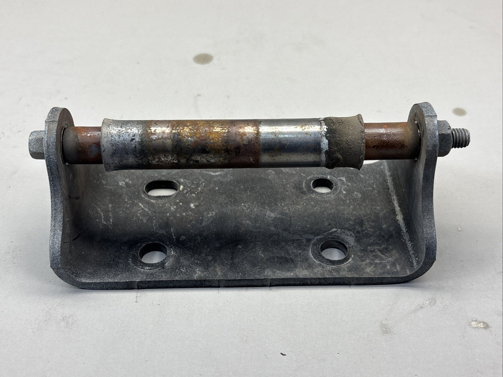 OEM Volvo Upper Hood Latch Striker 23847427