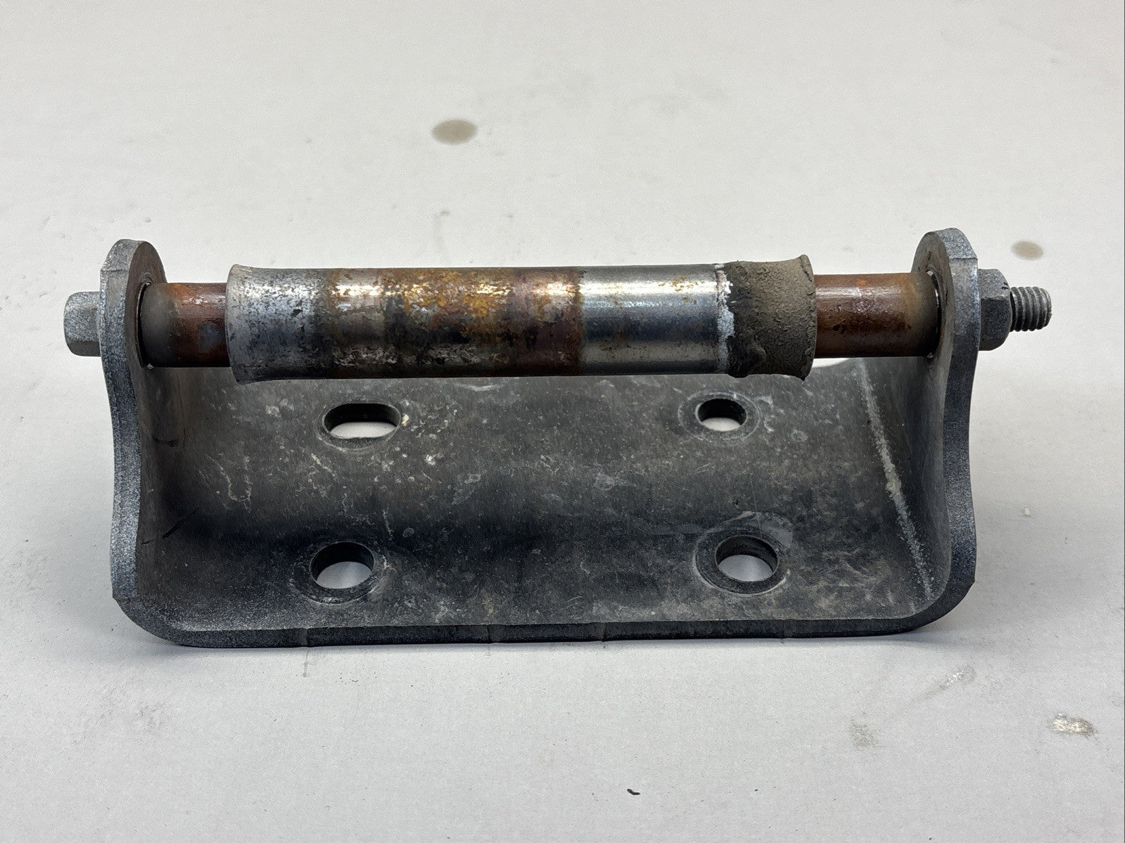 OEM Volvo Upper Hood Latch Striker 23847427