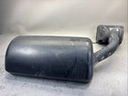 FREIGHTLINER CASCADIA EVOLUTION 125 PASSENGER SIDE DOOR MIRROR OEM A22-61257-001