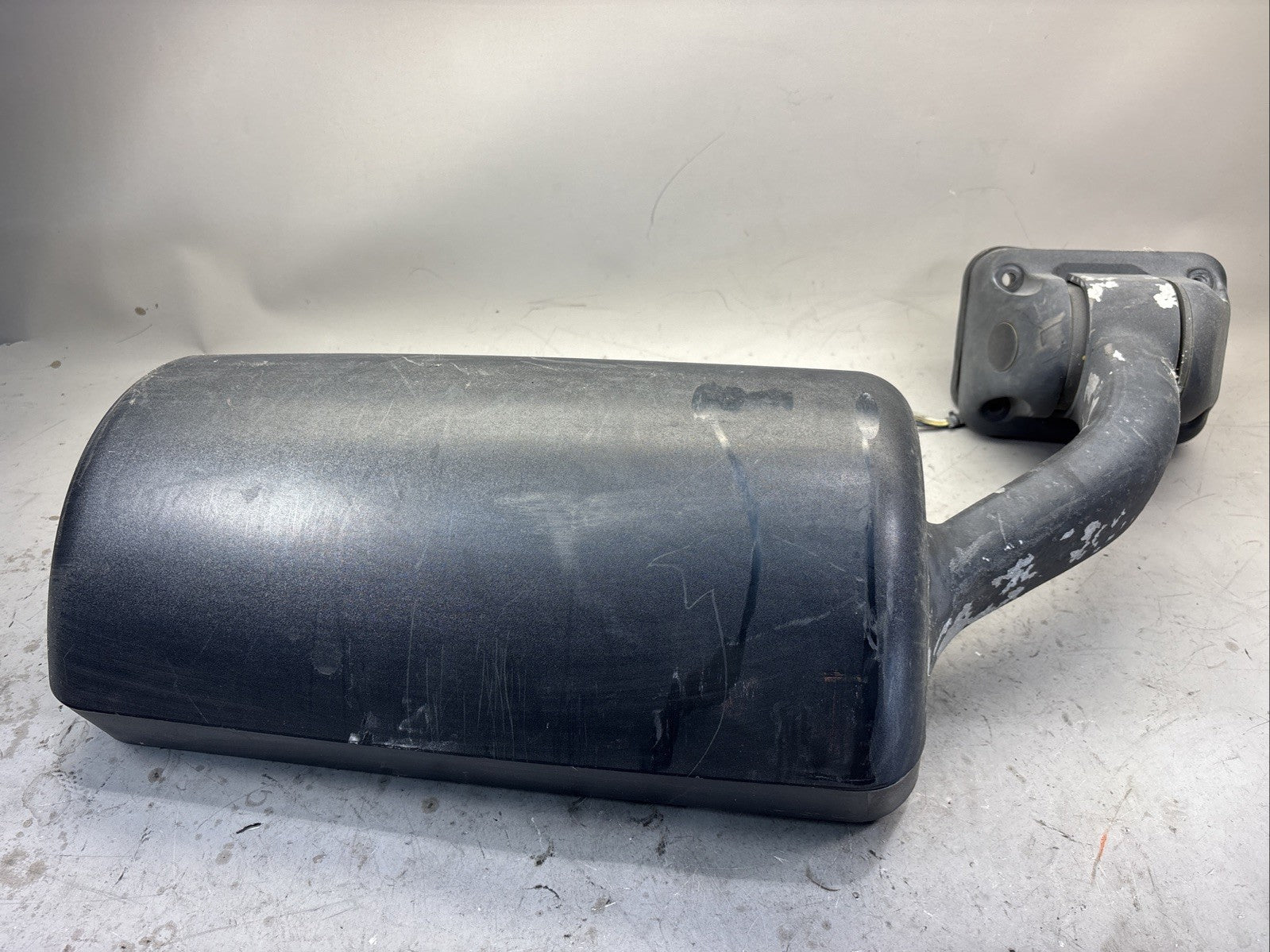 FREIGHTLINER CASCADIA EVOLUTION 125 PASSENGER SIDE DOOR MIRROR OEM A22-61257-001