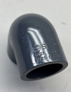 New Lot of 15 PCS SLG PVC-U 3/4” 90 Degree Elbow Socket Connect