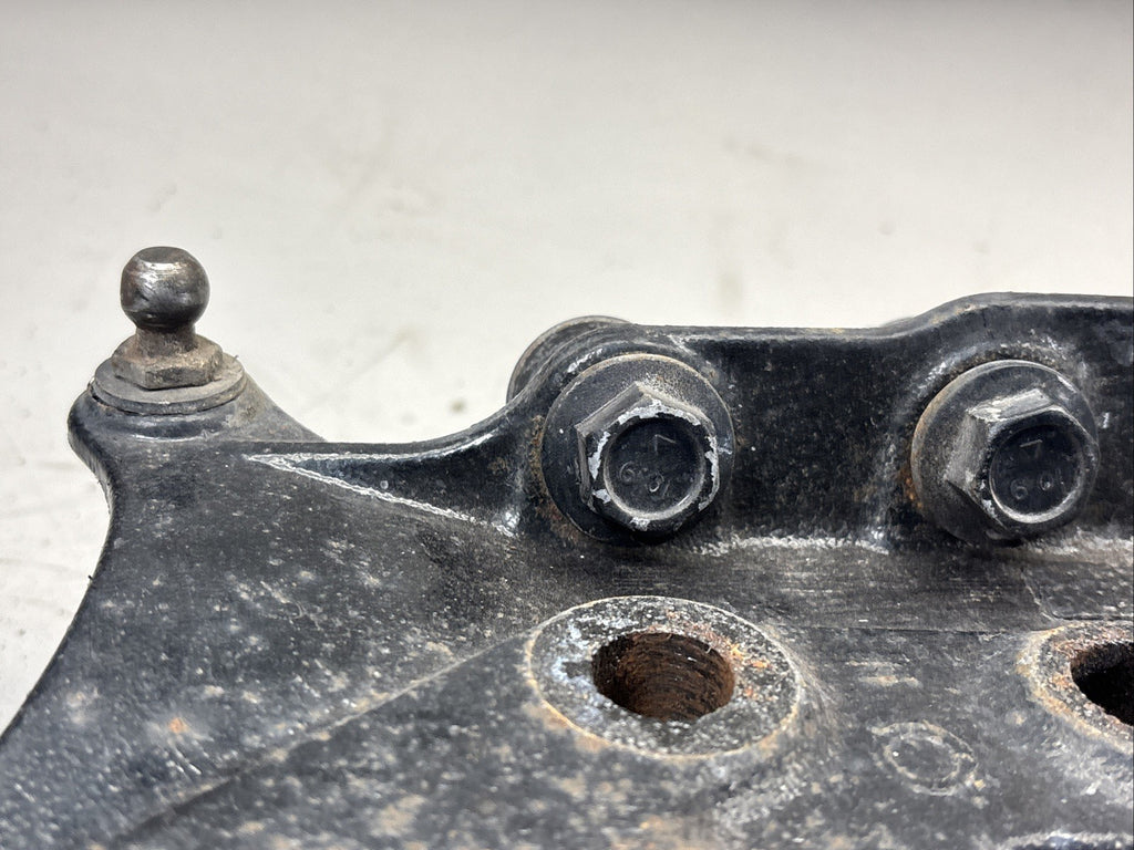 2018 Volvo VNL Gen 3 Frame Horn/Bumper Mount 22489295 (646-11547)