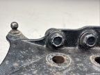 2018 Volvo VNL Gen 3 Frame Horn/Bumper Mount 22489295 (646-11547)