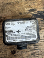 2021 Kenworth T680  Bendix ESP Sensor K0205682E4