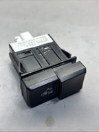 2020-2025 KENWORTH T680 T880 DASH FLOOD LIGHT LAMP SWITCH P27-1244-001-01