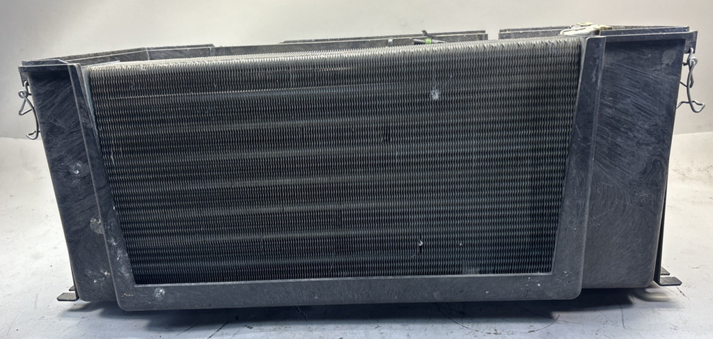1E51718G01 FREIGHTLINER CASCADIA HEATER OR AIR CONDITIONER THERMO KING HVAC UNIT
