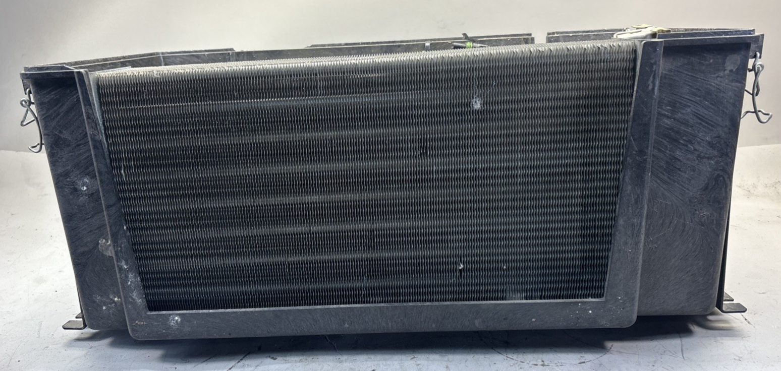 1E51718G01 FREIGHTLINER CASCADIA HEATER OR AIR CONDITIONER THERMO KING HVAC UNIT