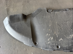 2020-2022 TESLA MODEL Y FRONT BUMPER LOWER SHIELD UNDER TRAY 1493760-00-A OEM