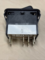 2014-2025 KENWORTH T680 PACCAR CAB REFRIGERATOR ROCKER SWITCH P27-1157-004
